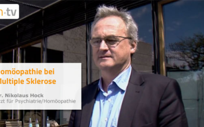 Homöopathie bei Multipler Sklerose