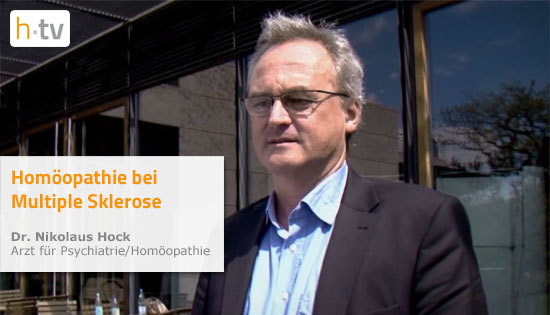 Homöopathie bei Multipler Sklerose