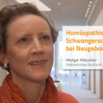 Homöopathie in der Schwangerschaft