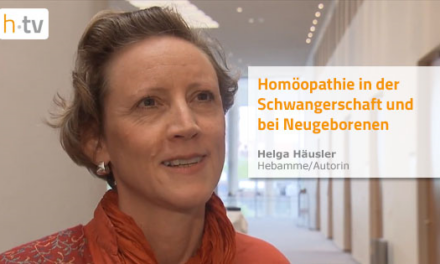Homöopathie in der Schwangerschaft