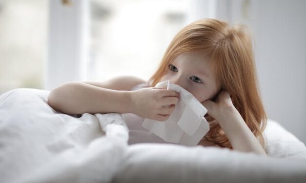 Homöopathie bei Asthma, Neurodermitis und Heuschnupfen