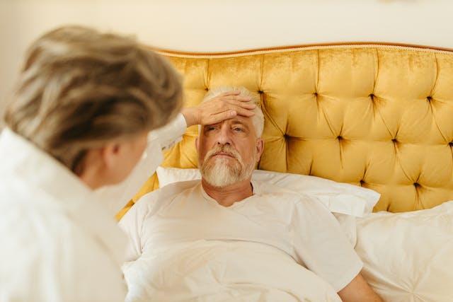 Homöopathie bei chronischer Prostatitis, Osteochondrose LWS