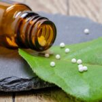 Homöopathische Mittel bei Verletzungen