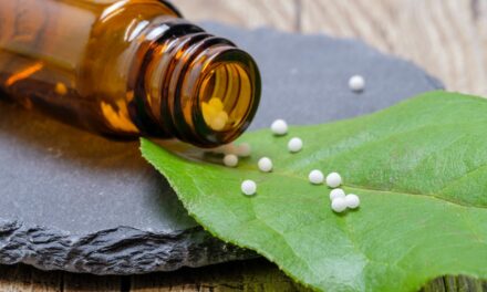 Homöopathische Mittel bei Verletzungen